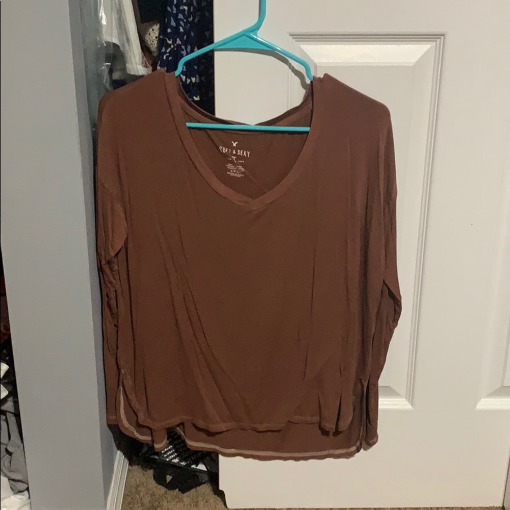 American Eagle long sleeve